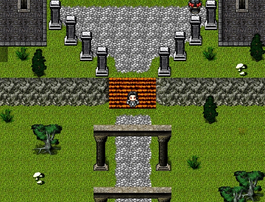 Chronicles of a Dark Lord: Episode 1 Tides of Fate Complete Screenshot 4