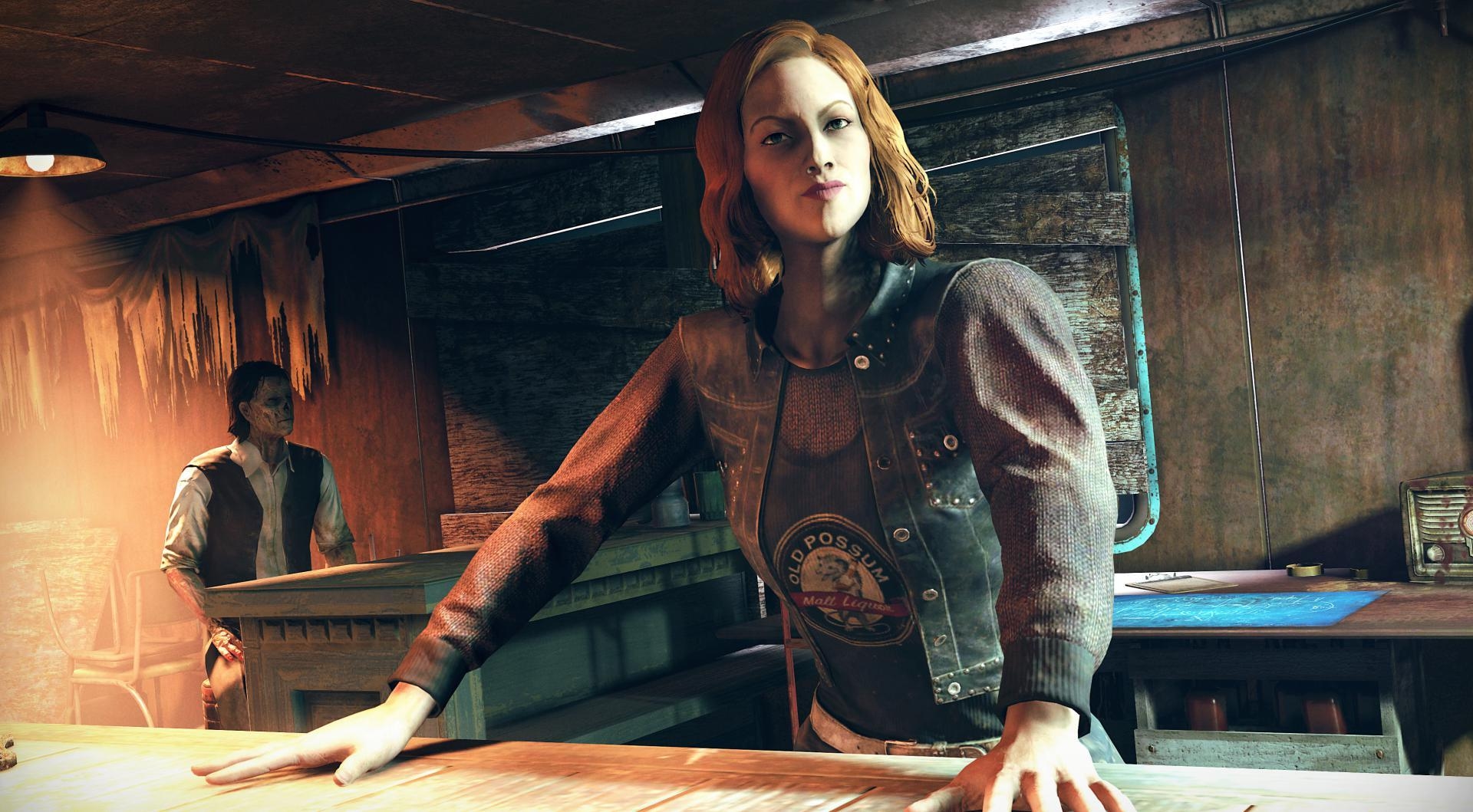 Fallout 76: Wastelanders Screenshot 2