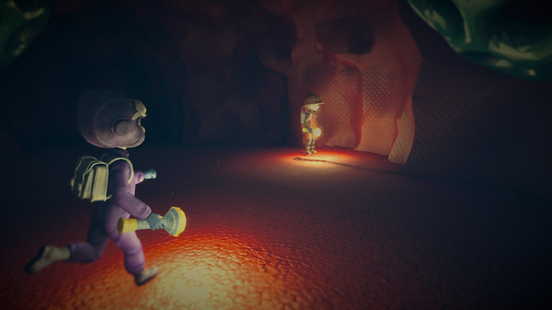 The Tomorrow Children Screenshot 2