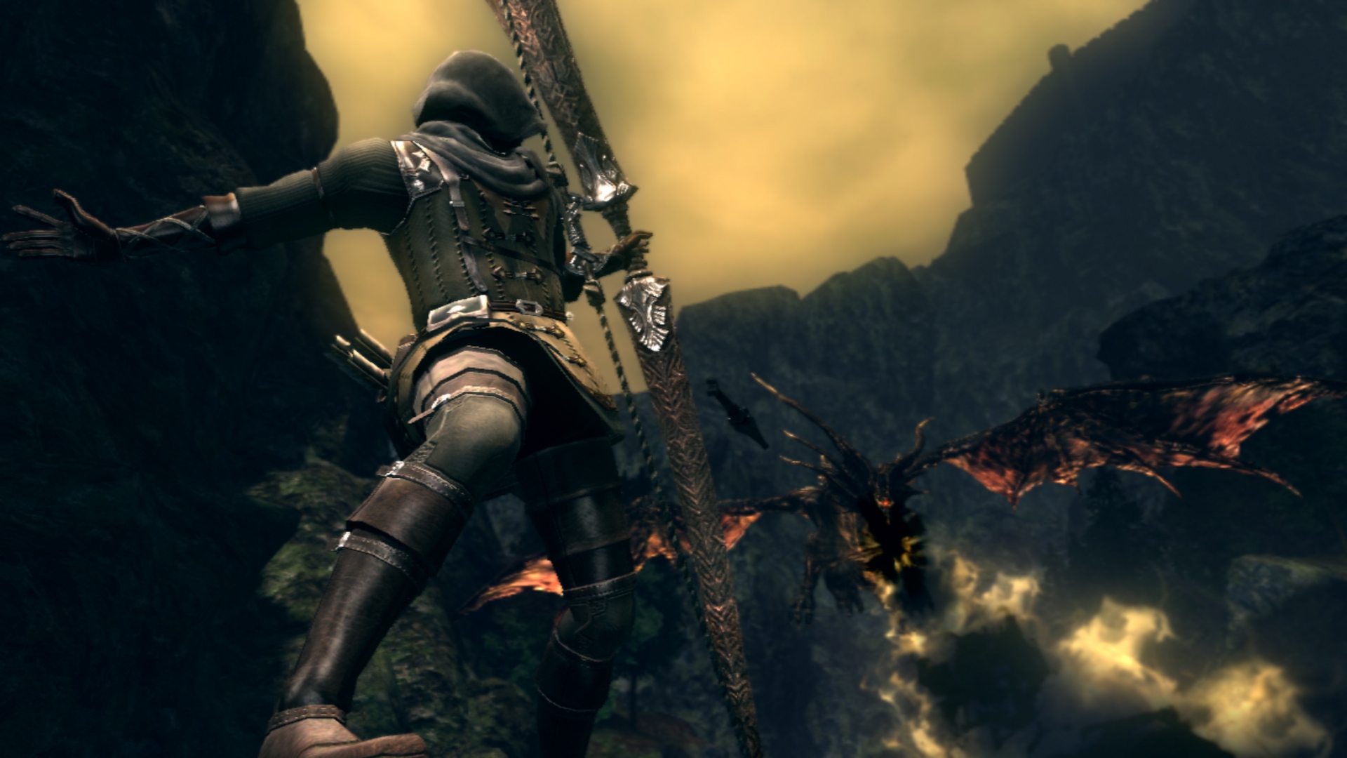 Dark Souls: Prepare To Die Edition Screenshot 4