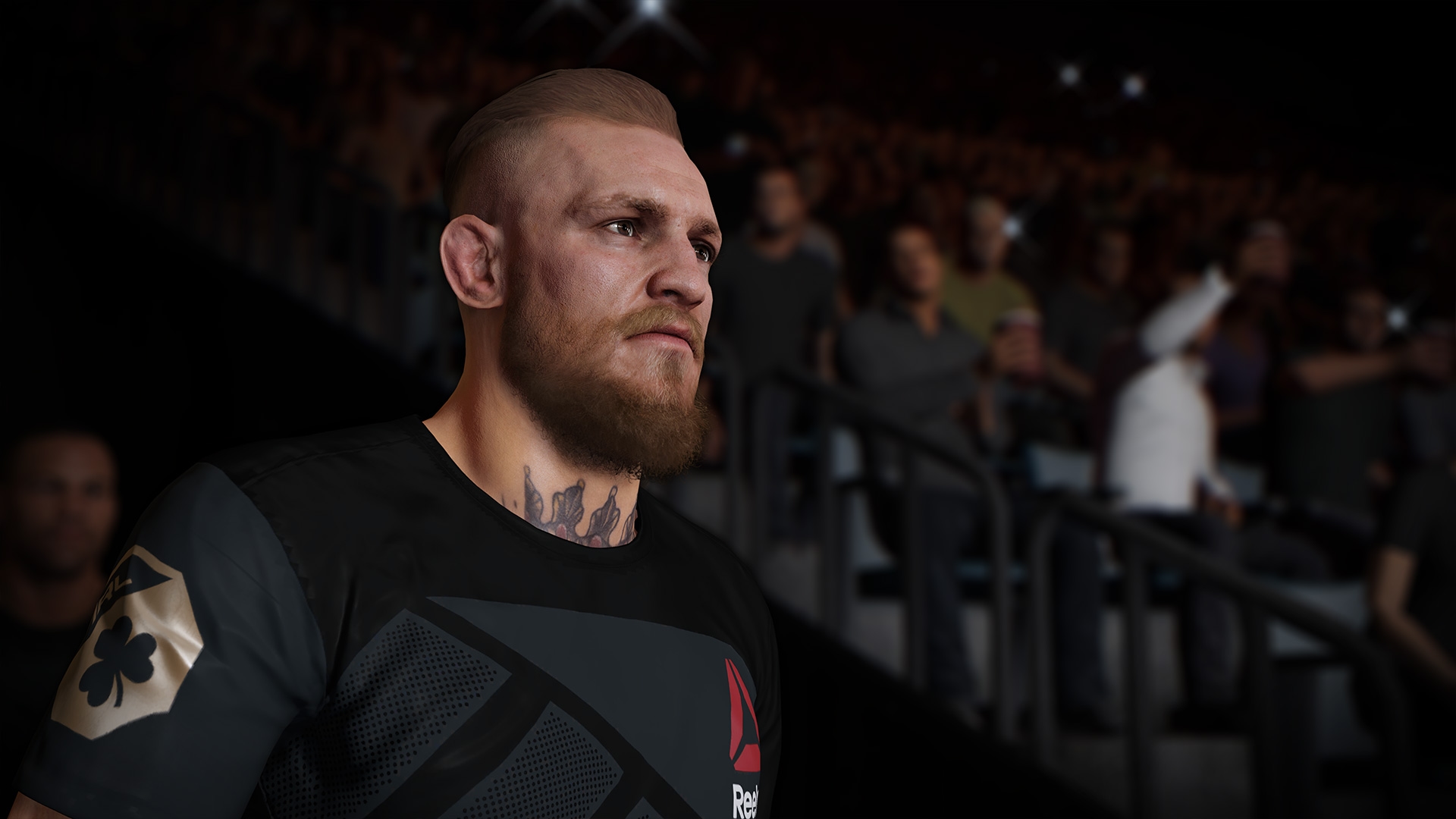 EA SPORTS UFC 2 Screenshot 2