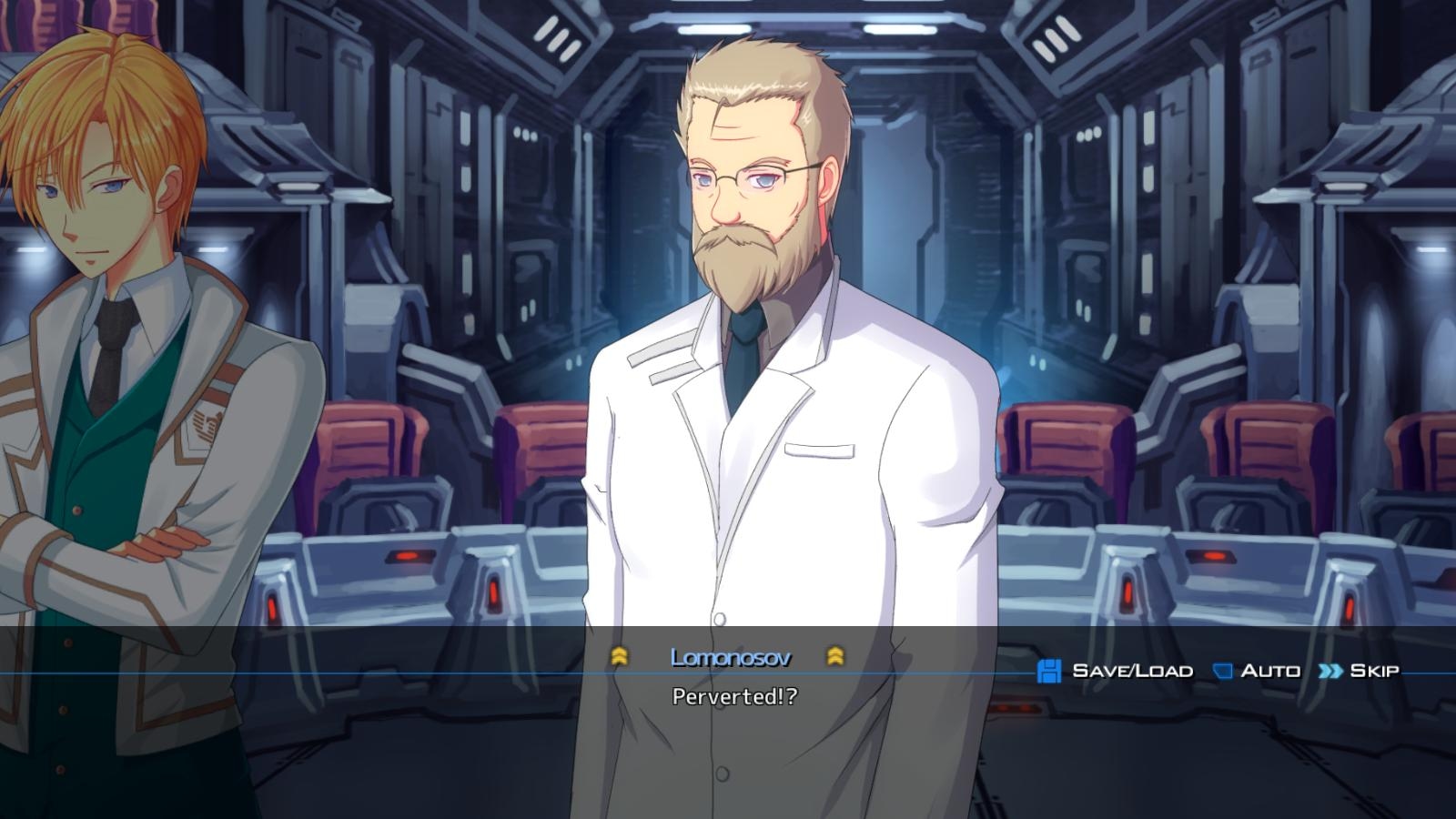 Sierra Ops Screenshot 4