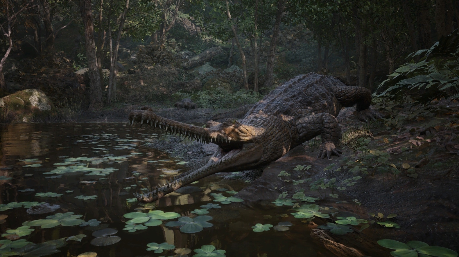 Metal Gear Solid Delta: Snake Eater Screenshot 3