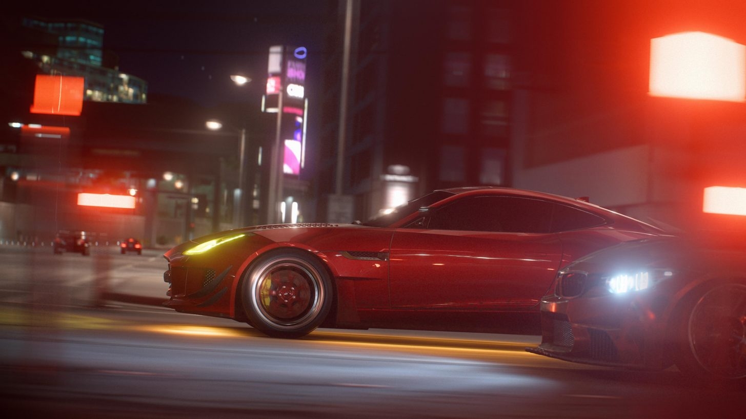 Need for Speed Payback Screenshot 7