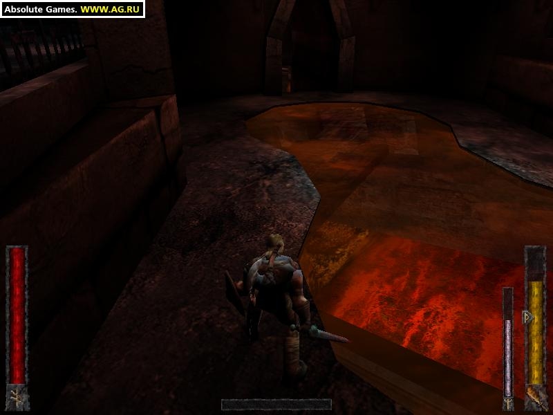 Rune Screenshot 7