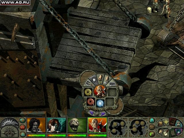 Planescape: Torment Screenshot 6