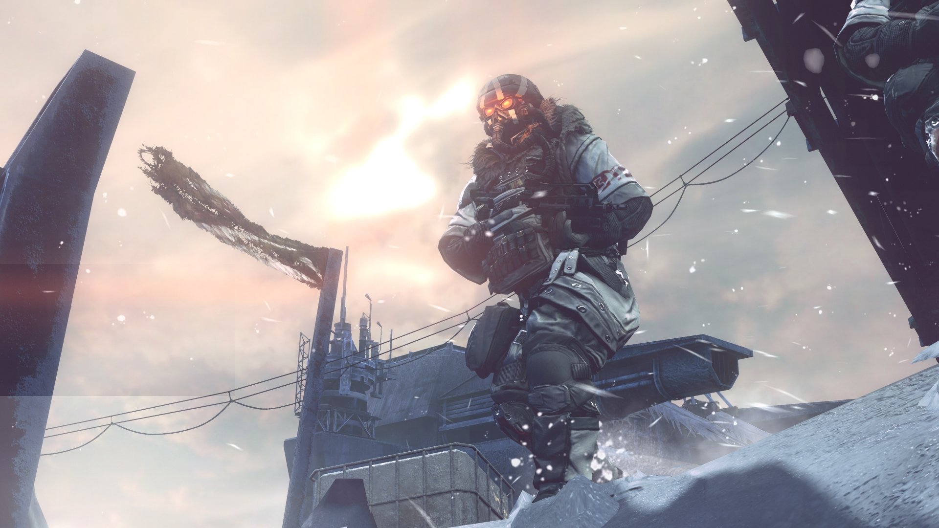 Killzone 3 Screenshot 5