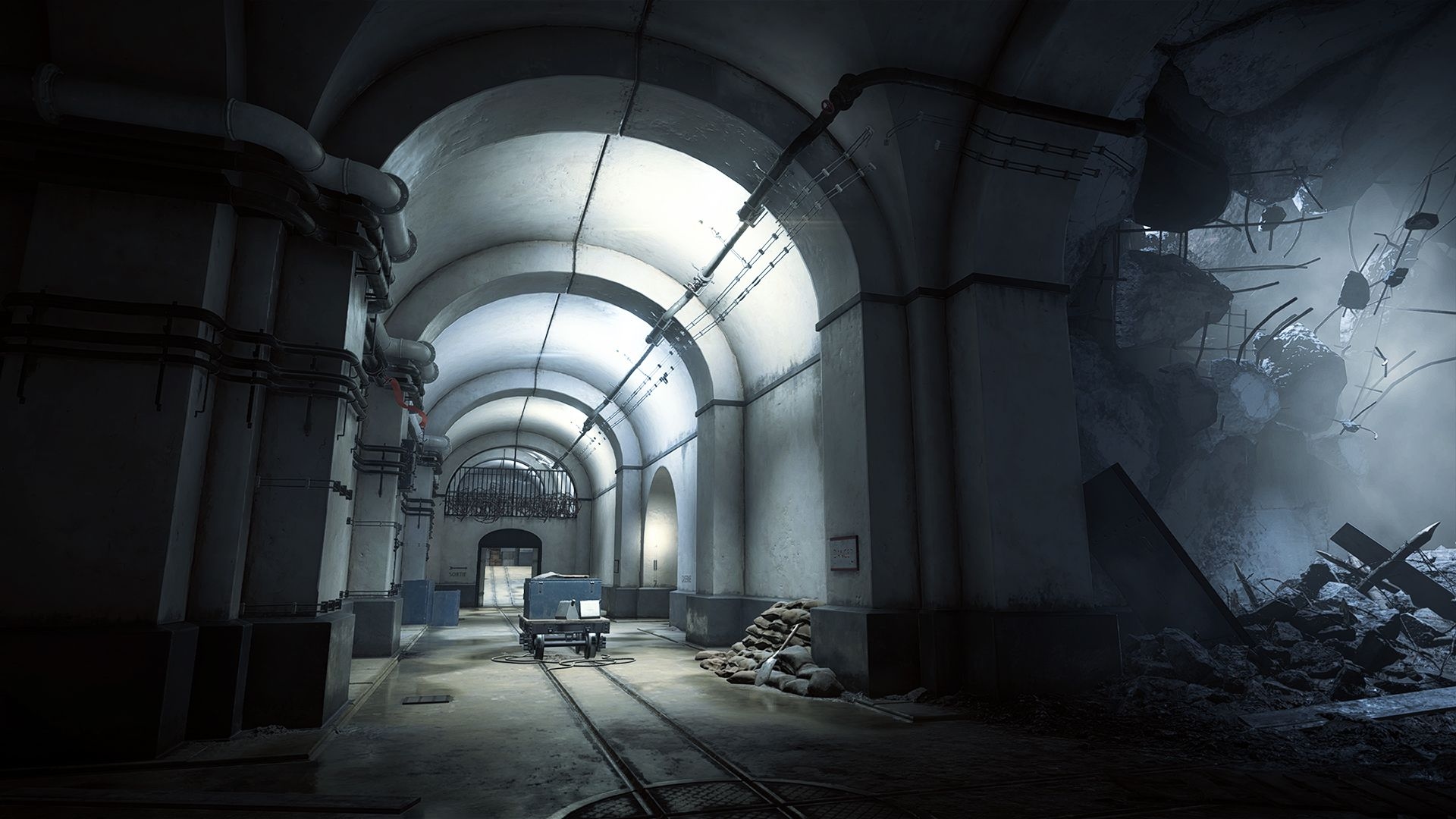 Battlefield 1: They Shall Not Pass Screenshot 6