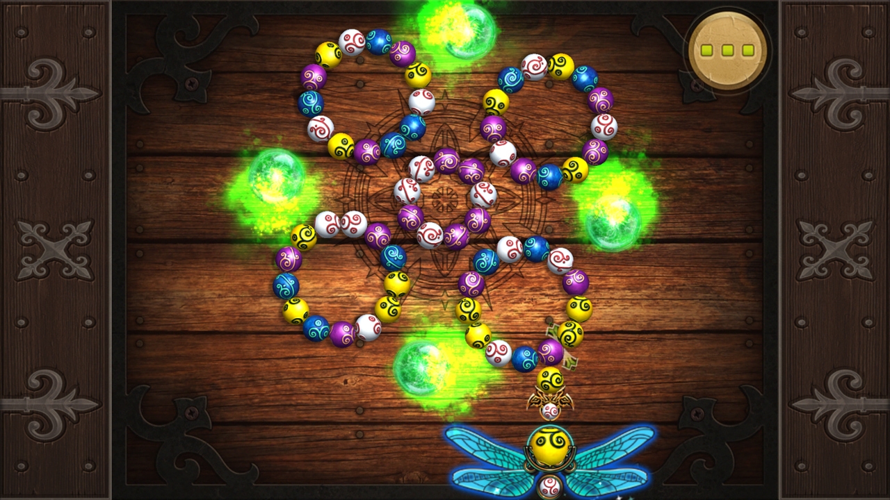 Marble Duel Screenshot 4
