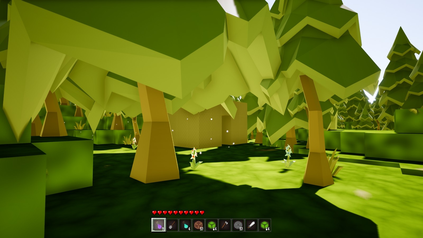 Voxelized Screenshot 5