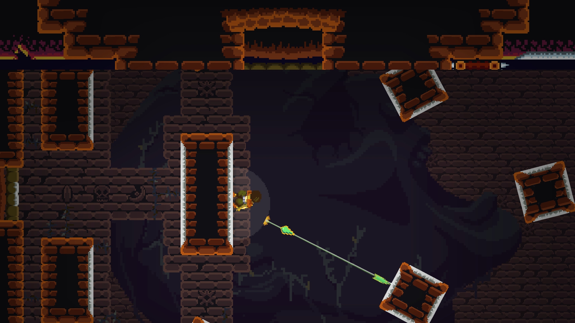 Dandara Screenshot 2
