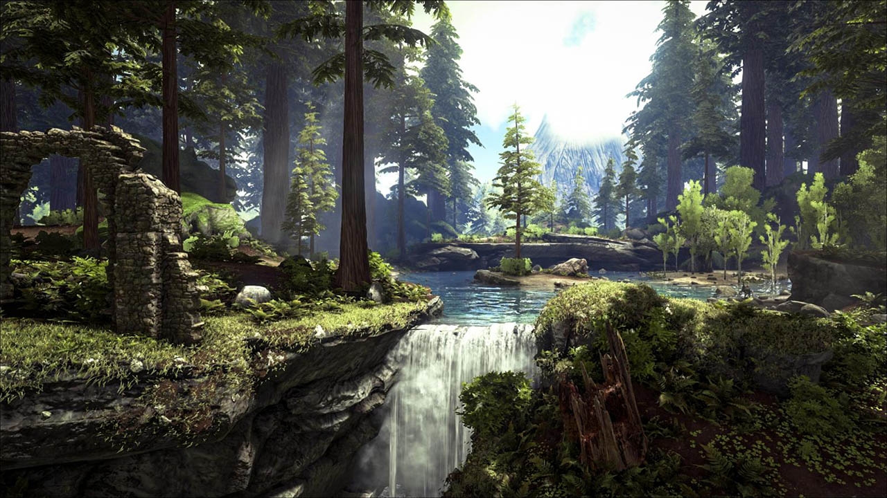 ARK: Survivor's Pack Screenshot 4