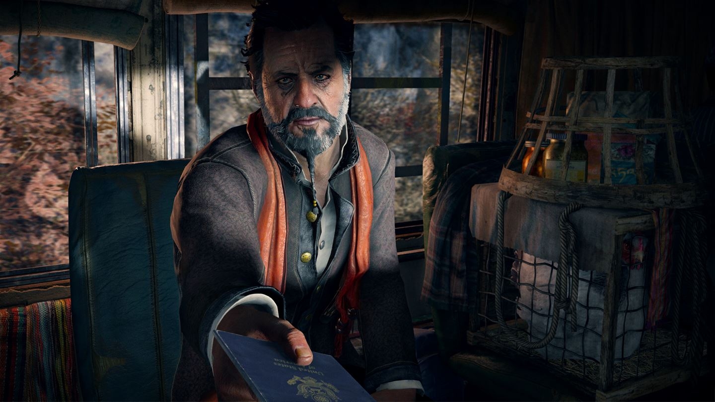 Far Cry 4 Screenshot 5