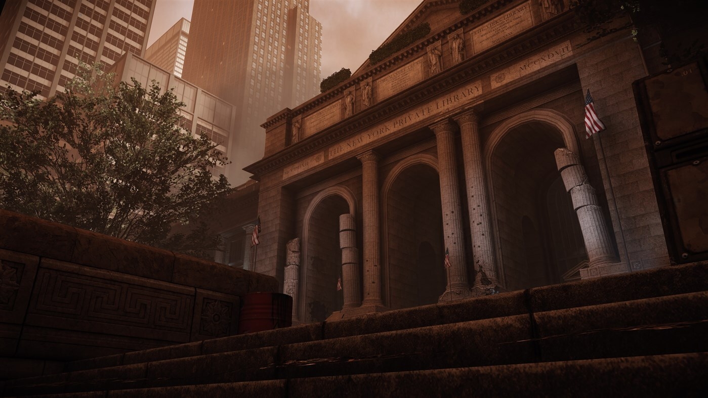 Crysis 2 Remastered Screenshot 7