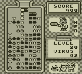 Dr. Mario Screenshot 4