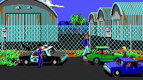 Police Quest Collection Screenshot 4