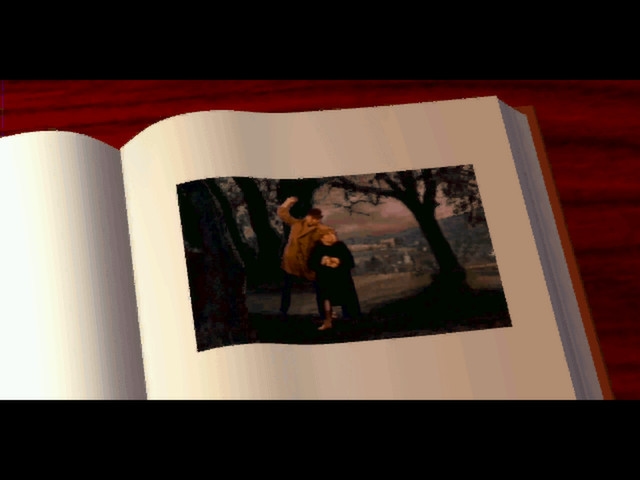 The 7th Guest Screenshot 5