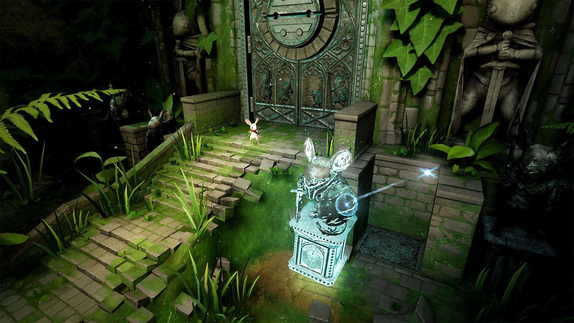 Moss Screenshot 7