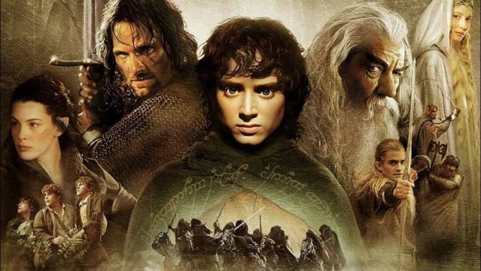 The Lord of the Rings: The Two Towers Screenshot 2