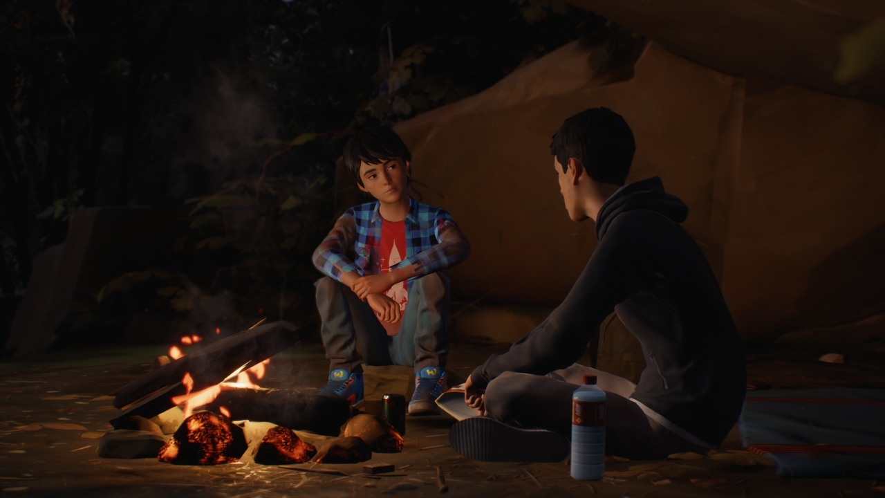 Life is Strange 2 - Episode 1 Screenshot 5