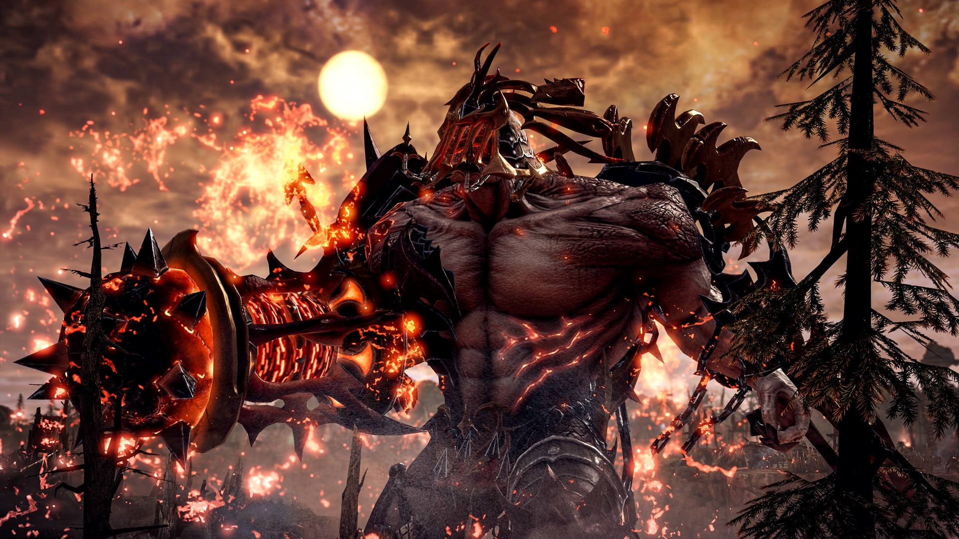 Lost Ark Screenshot 6