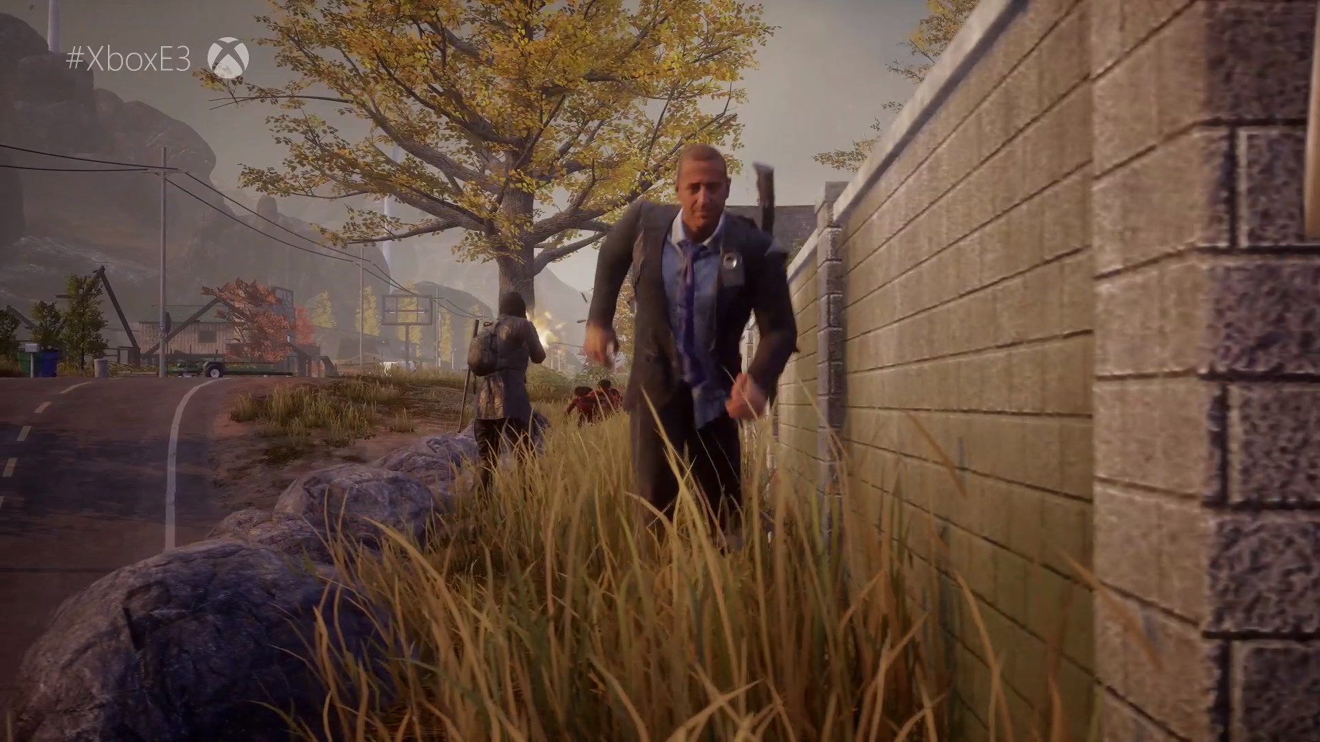 State of Decay 2: Heartland