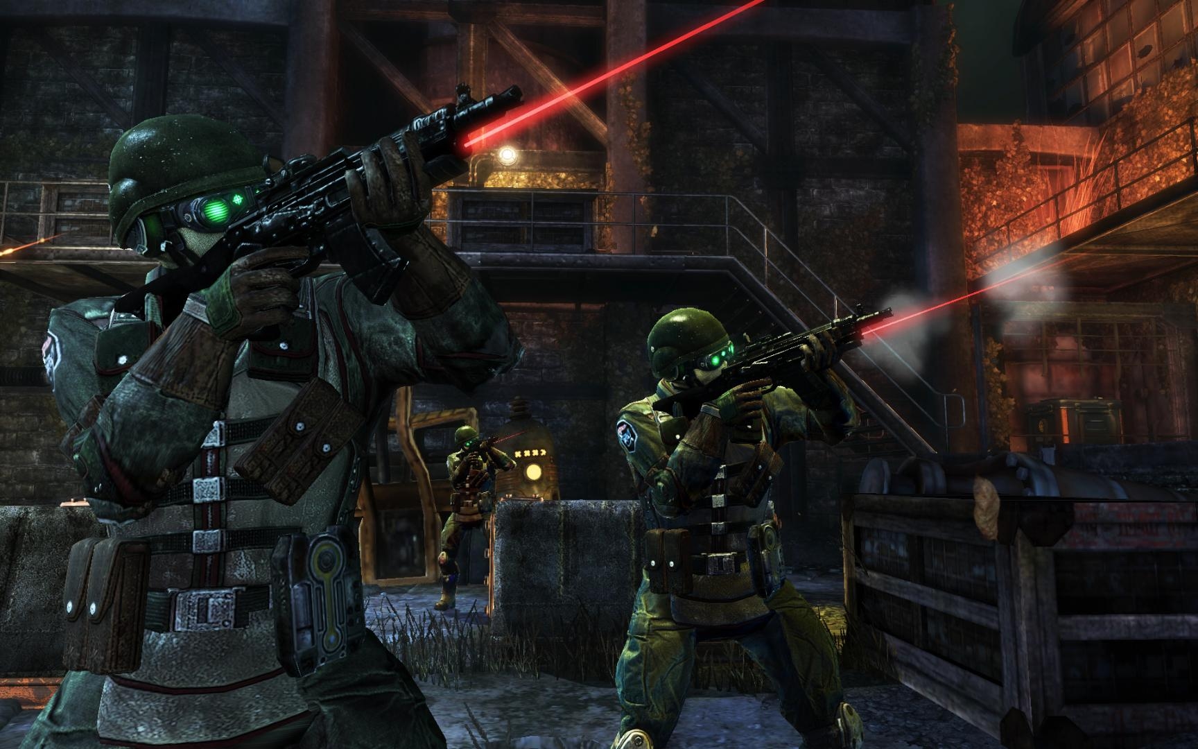 Singularity Screenshot 5