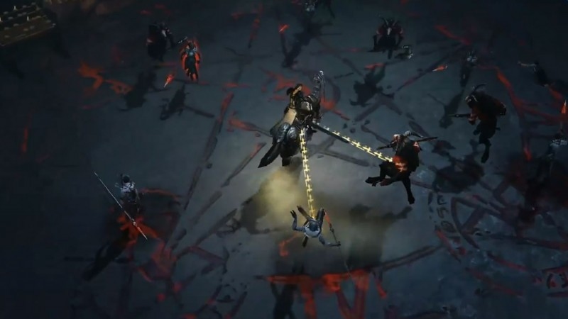 Diablo: Immortal Screenshot 3