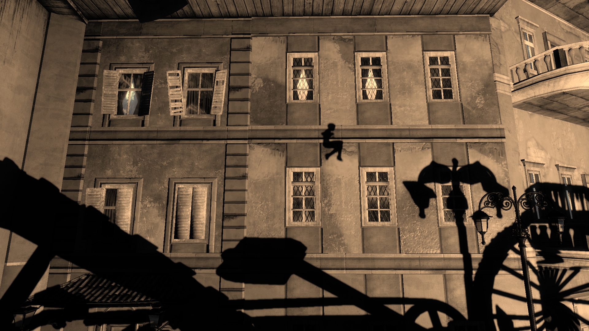 Contrast Screenshot 5
