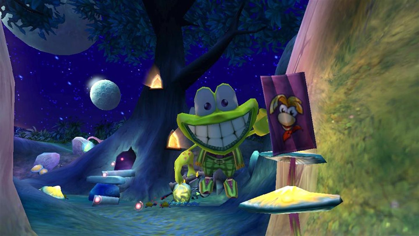 Rayman 3 HD Screenshot 5