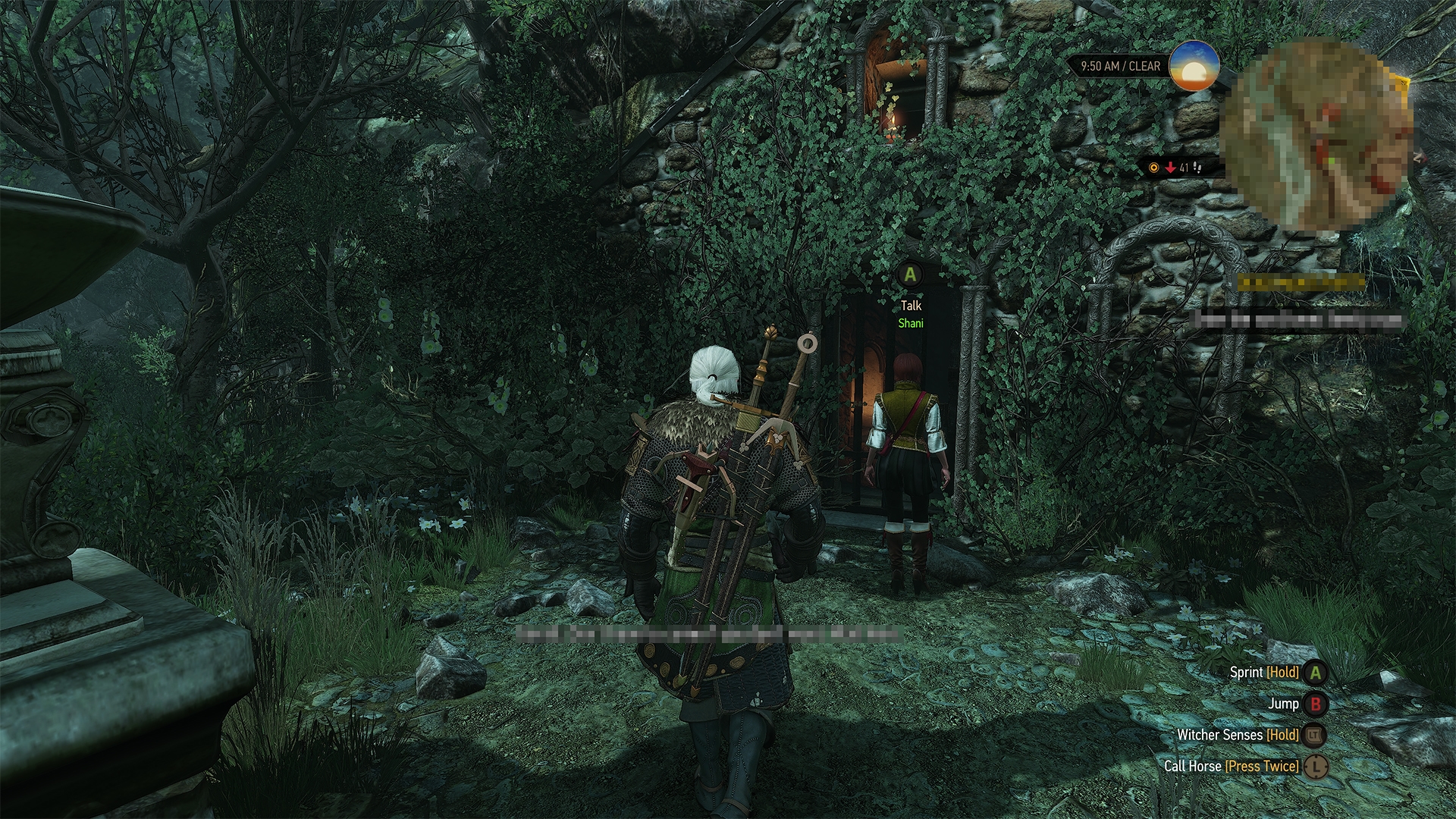 The Witcher 3: Wild Hunt – Hearts of Stone Screenshot 6