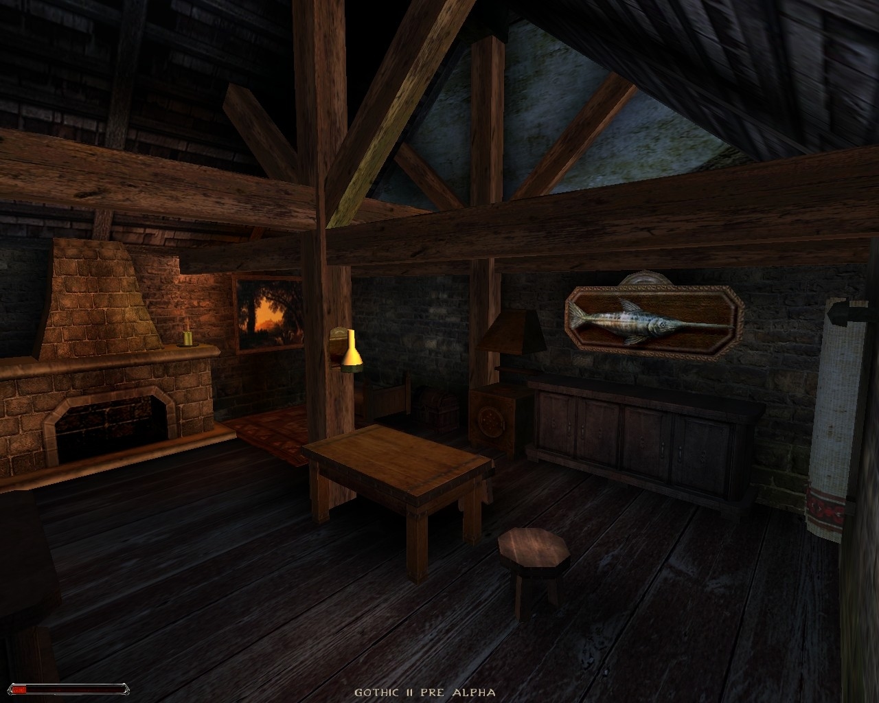 Gothic 2 Screenshot 4