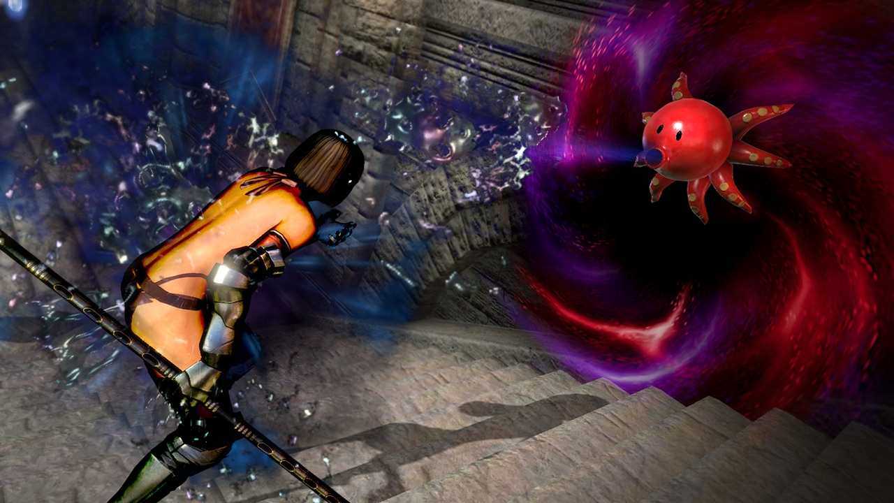 Deception IV: The Nightmare Princess Screenshot 4