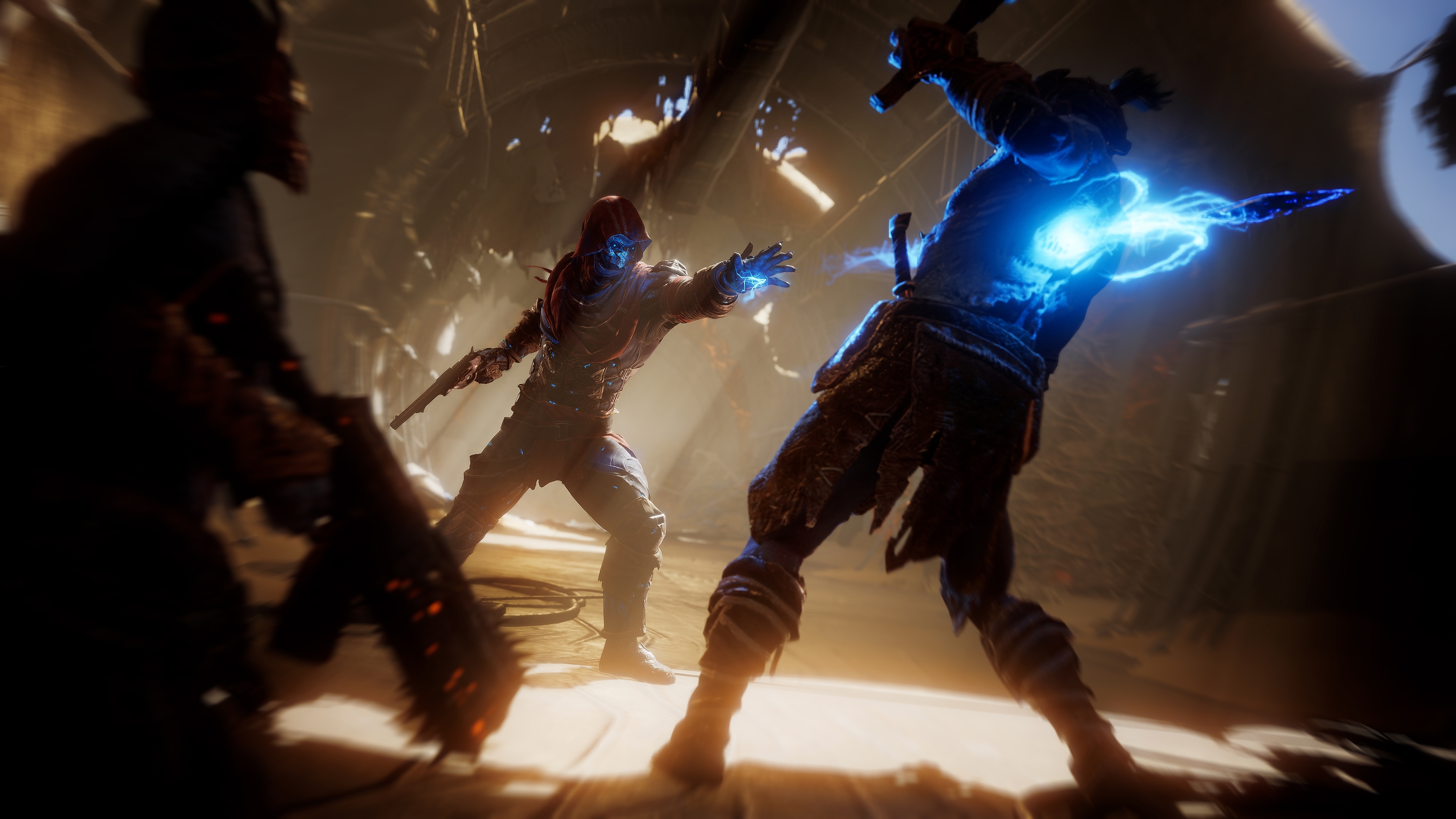 Outriders Screenshot 3