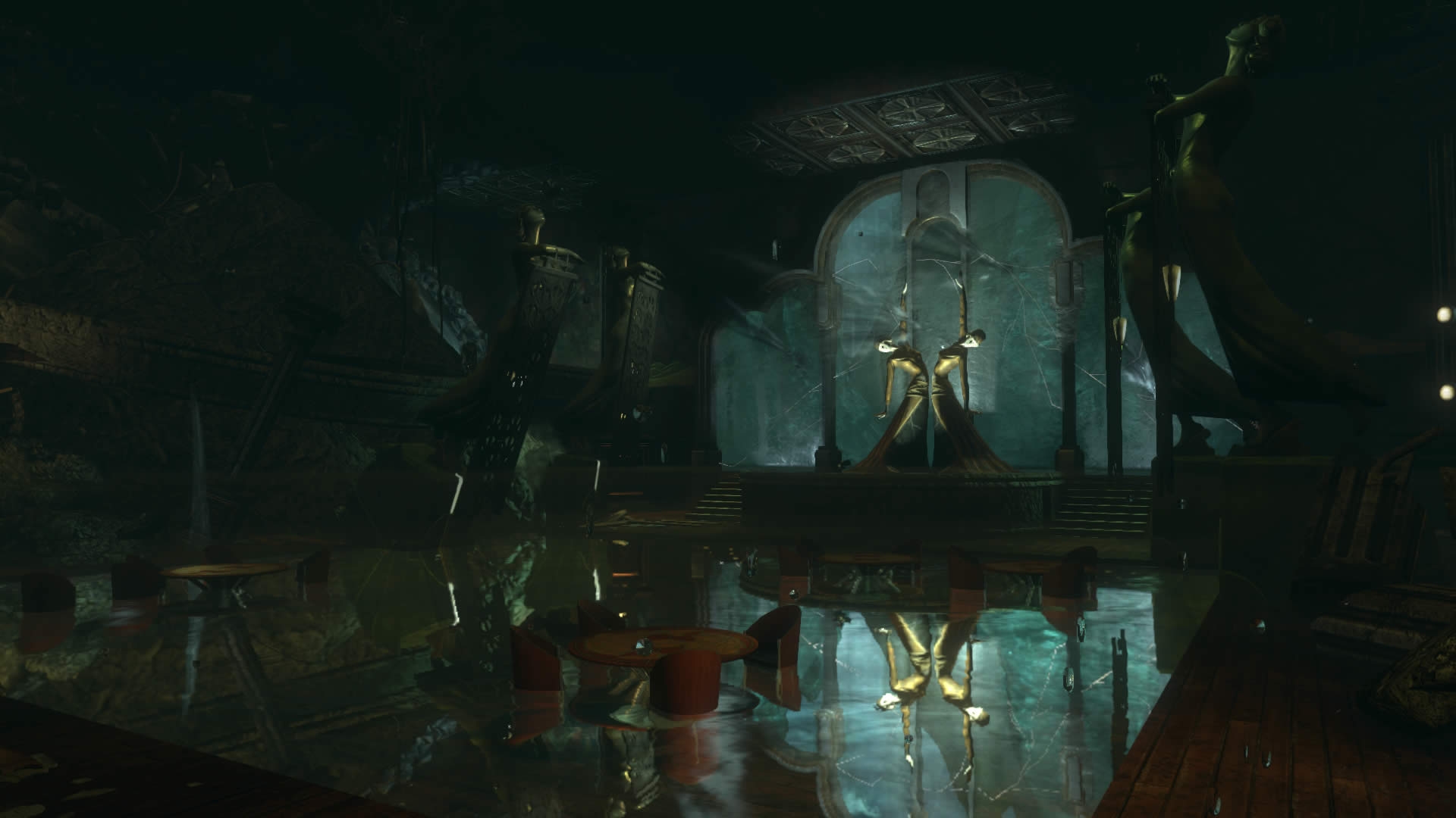 BioShock 2 Remastered Screenshot 2
