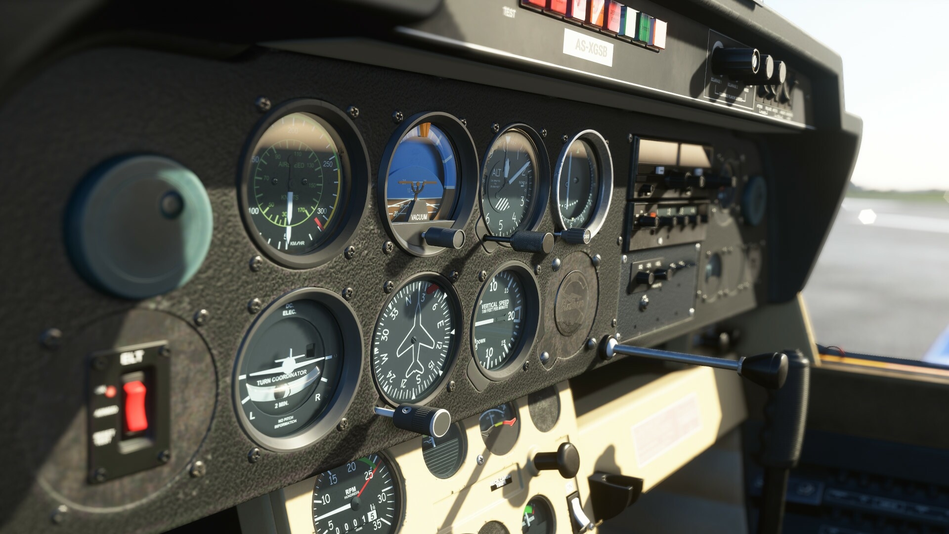 Microsoft Flight Simulator 2020 Screenshot 4