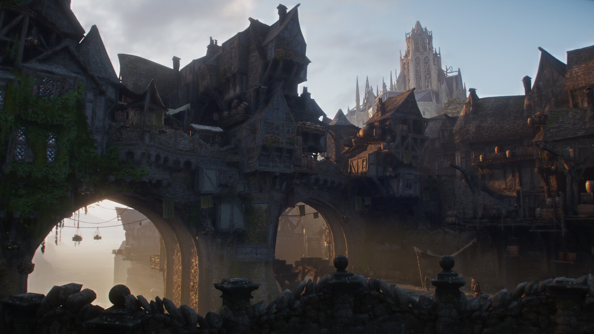 Fable Screenshot 7