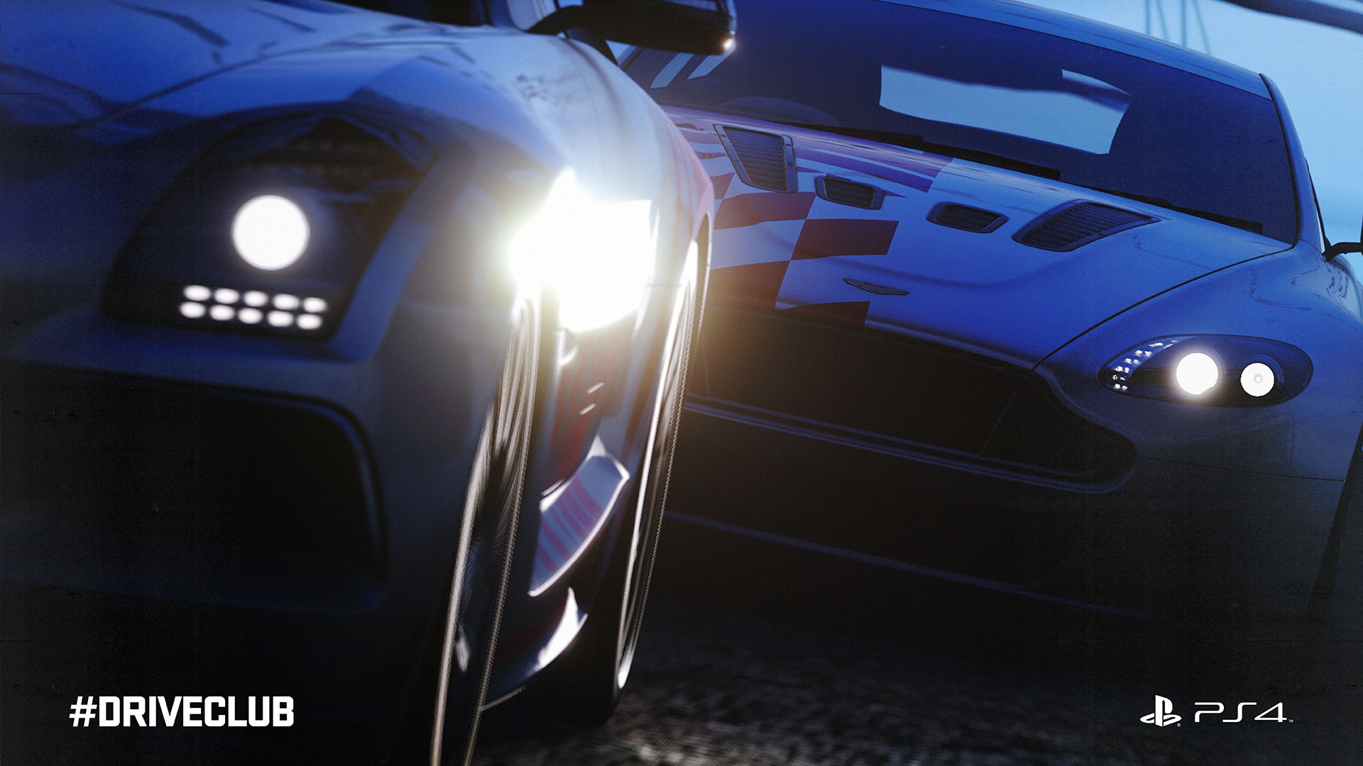 DRIVECLUB Screenshot 7