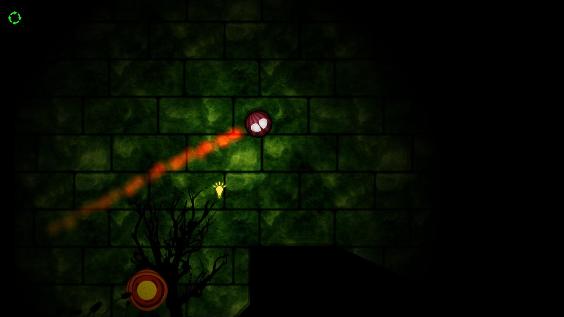 The Orb Chambers Screenshot 3