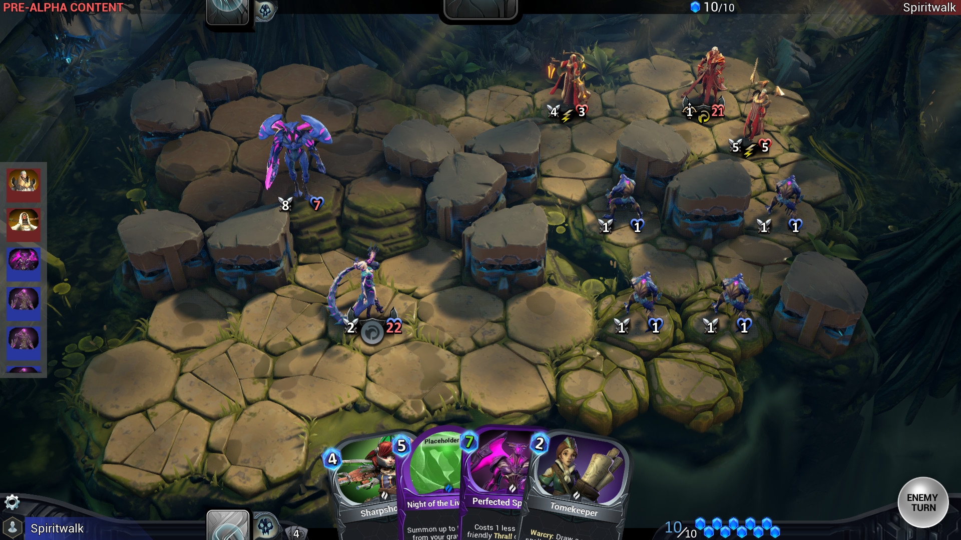 Shardbound Screenshot 2