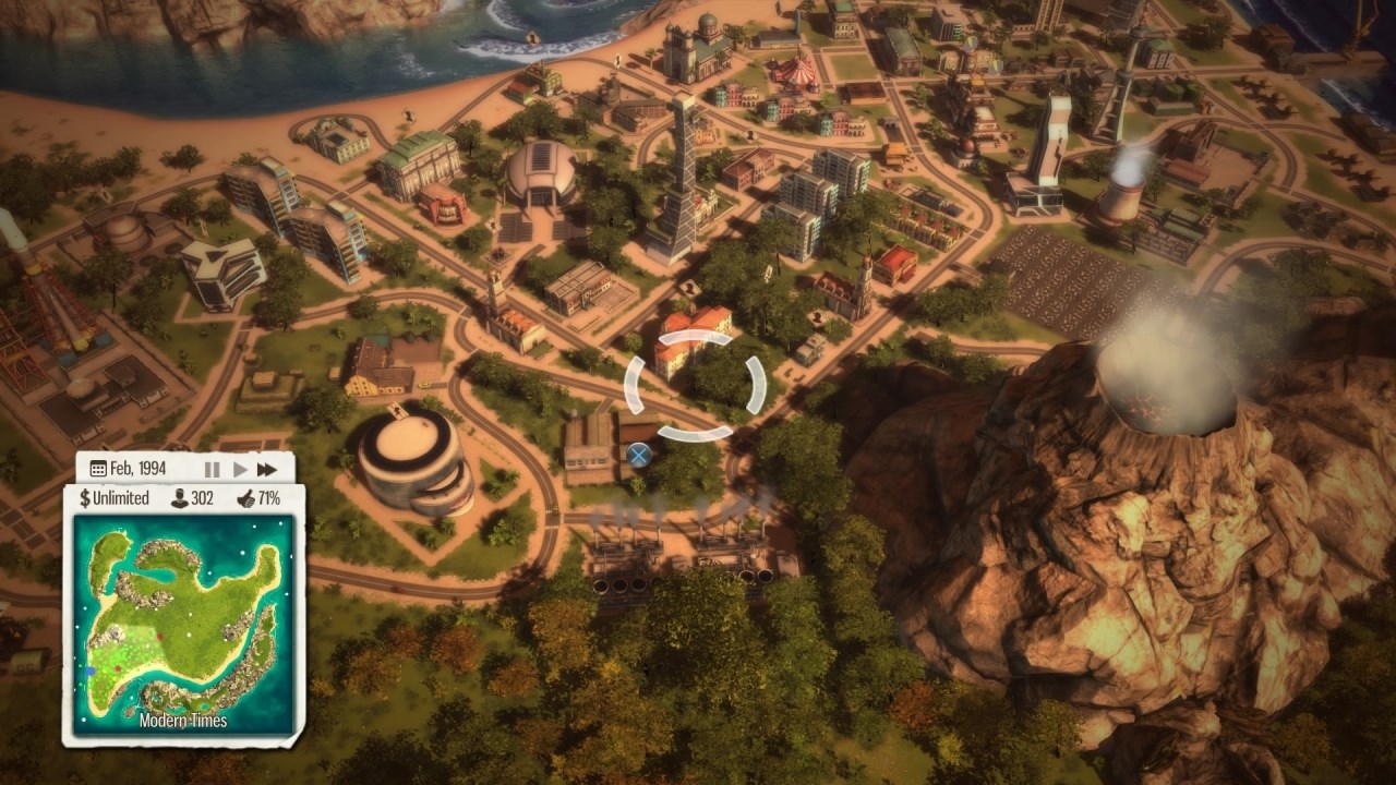 Tropico 5 Screenshot 3