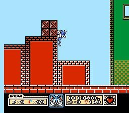 Tiny Toon Adventures Screenshot 5