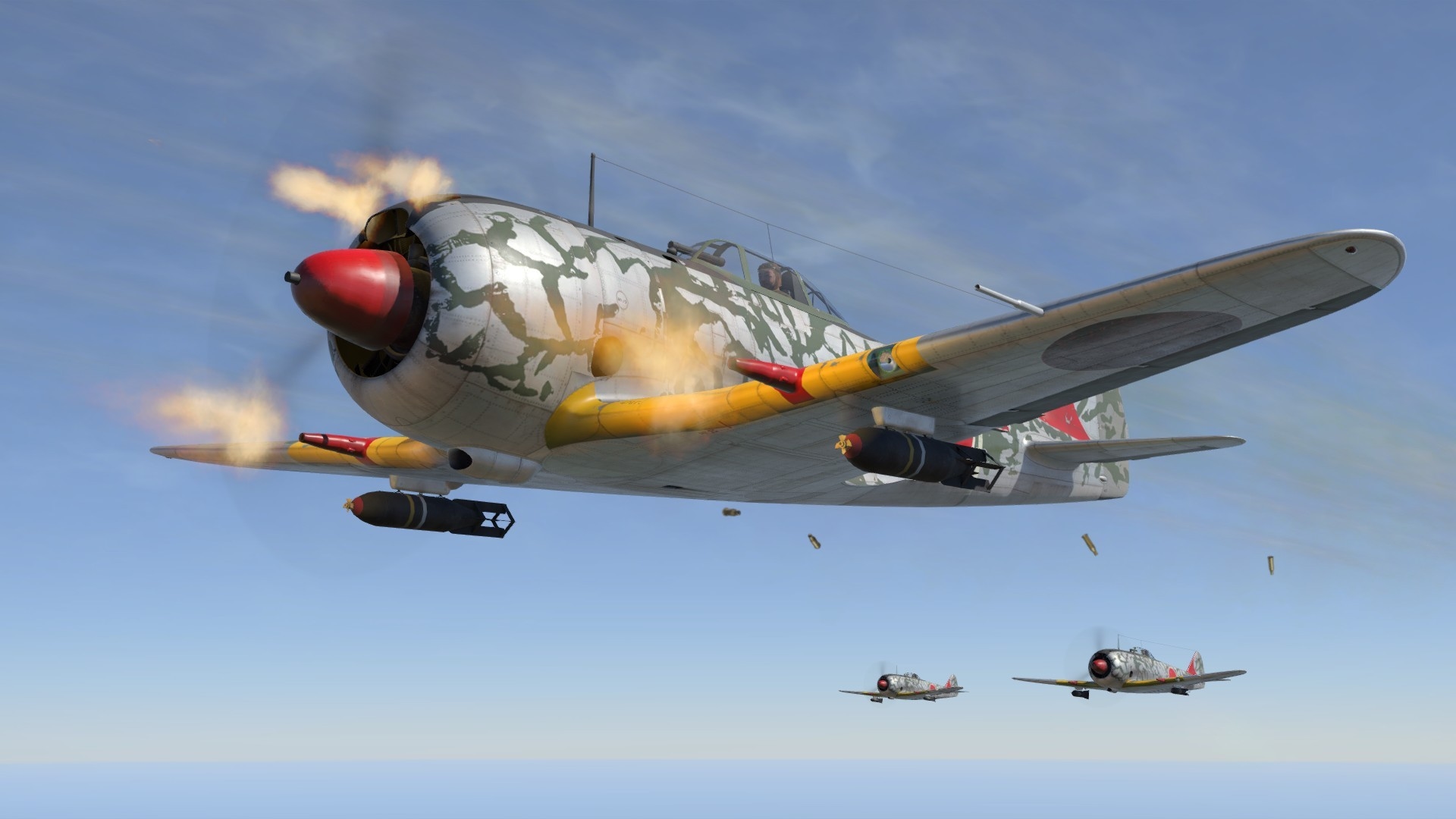 War Thunder Screenshot 7