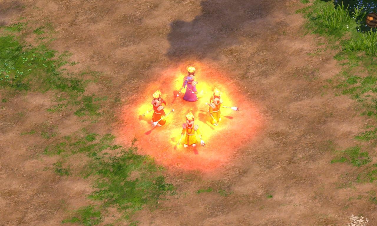 Magicka: Mega Villain Robes Screenshot 6