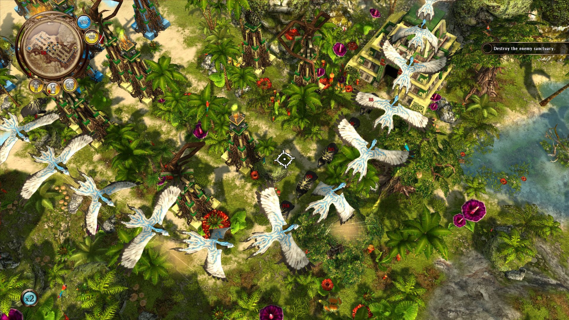 Defenders of Ardania Screenshot 4