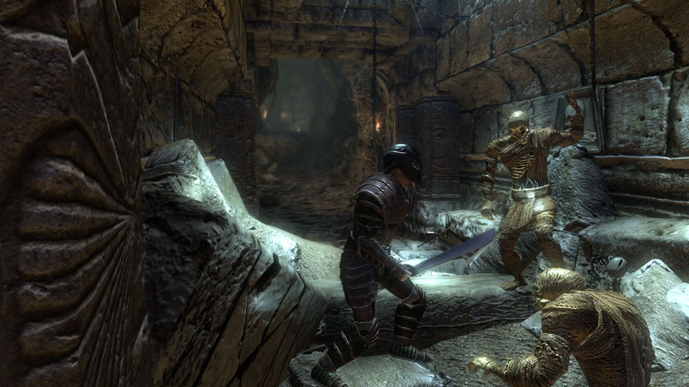 Two Worlds II Screenshot 4
