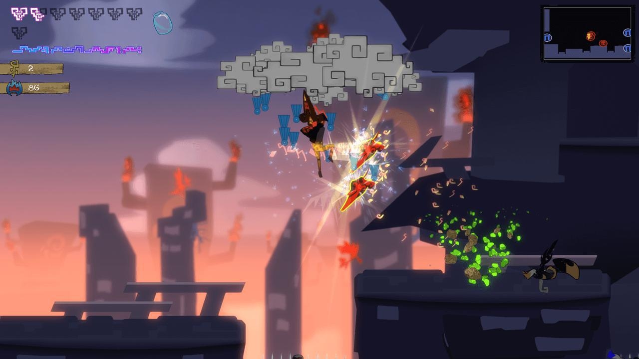 Ascendant Screenshot 2