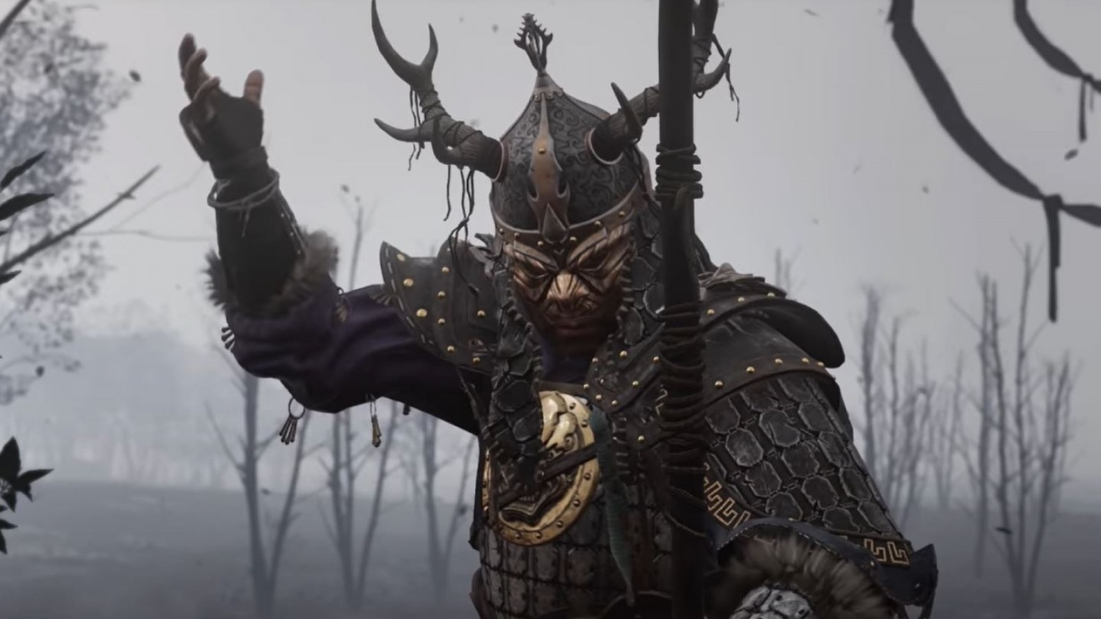 Ghost of Tsushima - Iki Island Screenshot 6