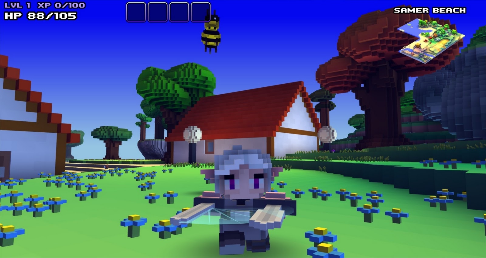 Cube World Screenshot 7
