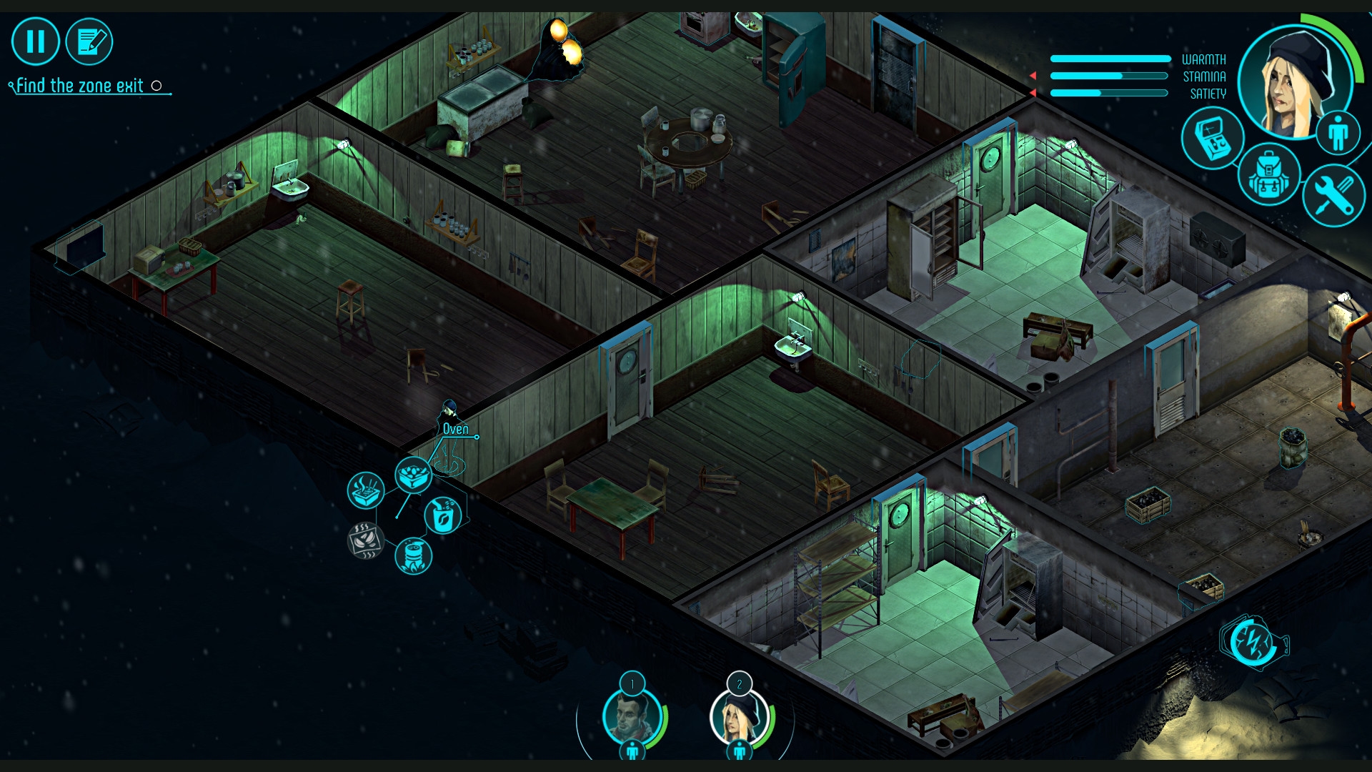 Distrust Screenshot 5
